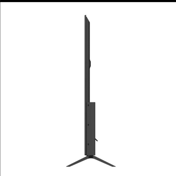 ELEMENT 70"Inch Class 4K UHD LED Roku Smart TV HDR - Picture 4 of 7